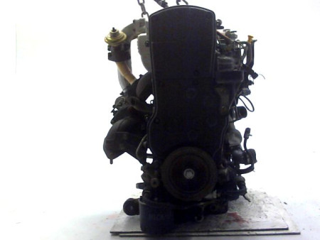 MOTEUR DIESEL ROVER 200 II 1996-2000 220 D/SD