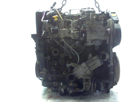MOTEUR DIESEL ROVER 200 II 1996-2000 220 D/SD