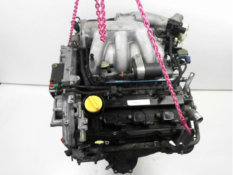 MOTEUR ESSENCE RENAULT VEL SATIS 3.5 V6 