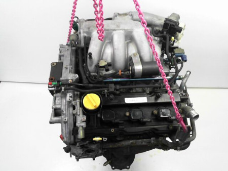MOTEUR ESSENCE RENAULT VEL SATIS 3.5 V6 
