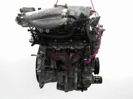 MOTEUR ESSENCE RENAULT VEL SATIS 3.5 V6 