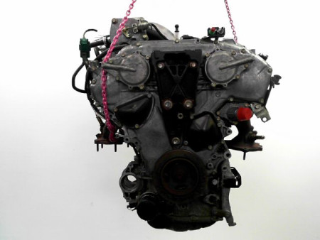 MOTEUR ESSENCE RENAULT VEL SATIS 3.5 V6 