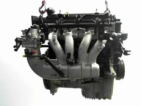 MOTEUR ESSENCE KIA RIO 1.3