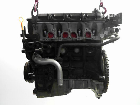 MOTEUR ESSENCE KIA RIO 1.3