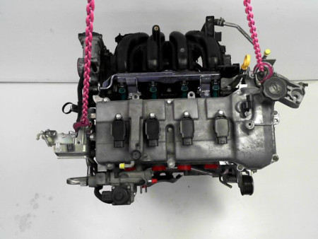 MOTEUR ESSENCE MAZDA 2 1.3