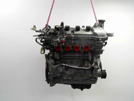 MOTEUR ESSENCE MAZDA 2 1.3