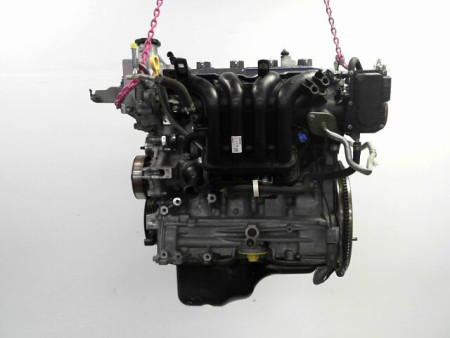 MOTEUR ESSENCE MAZDA 2 1.3
