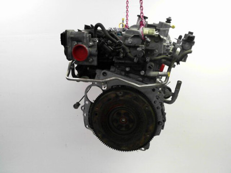 MOTEUR ESSENCE MAZDA 2 1.3