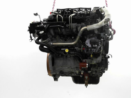 MOTEUR DIESEL FORD FIESTA 1.6 TDCi