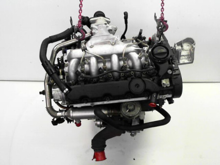 MOTEUR DIESEL PEUGEOT 607 BERL. Phase 1 1999-2004 2.2 HDi