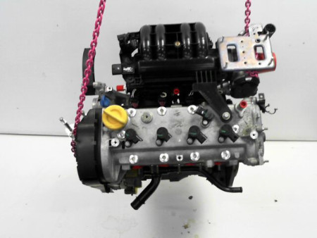 MOTEUR ESSENCE FIAT BRAVO II 2007-... 1.4 
