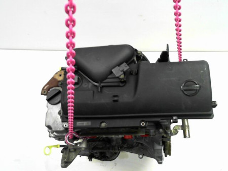 MOTEUR ESSENCE NISSAN MICRA III Phase 1 2003-2005 1.2 16V
