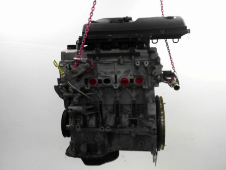 MOTEUR ESSENCE NISSAN MICRA III Phase 1 2003-2005 1.2 16V