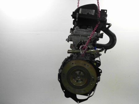 MOTEUR ESSENCE NISSAN MICRA III Phase 1 2003-2005 1.2 16V