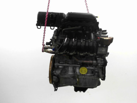 MOTEUR ESSENCE NISSAN MICRA III Phase 1 2003-2005 1.2 16V