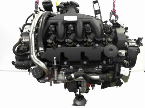 MOTEUR DIESEL FORD MONDEO III Phase 1 2007-2010 2.0 TDCi