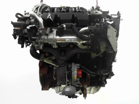 MOTEUR DIESEL FORD MONDEO III Phase 1 2007-2010 2.0 TDCi