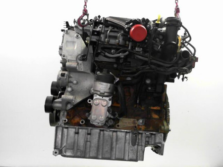 MOTEUR DIESEL FORD MONDEO III Phase 1 2007-2010 2.0 TDCi