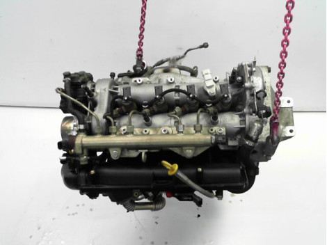 MOTEUR DIESEL OPEL MERIVA MONOSP. I Phase 1  2003-2005 1.3 CDTI 