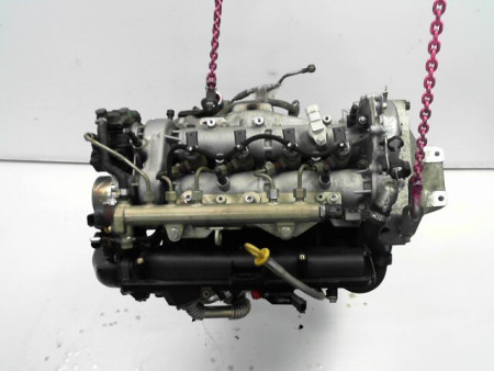 MOTEUR DIESEL OPEL MERIVA MONOSP. I Phase 1  2003-2005 1.3 CDTI 