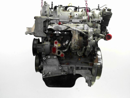 MOTEUR DIESEL OPEL MERIVA MONOSP. I Phase 1  2003-2005 1.3 CDTI 