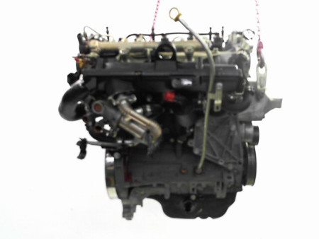 MOTEUR DIESEL OPEL MERIVA MONOSP. I Phase 1  2003-2005 1.3 CDTI 