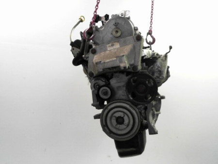 MOTEUR DIESEL OPEL MERIVA MONOSP. I Phase 1  2003-2005 1.3 CDTI 