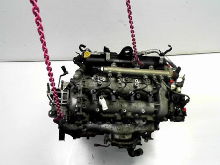 MOTEUR DIESEL FIAT PUNTO II Phase 2 2003-2009 1.3 JTD 16V