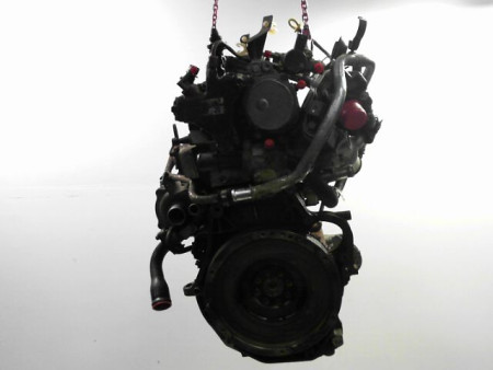 MOTEUR DIESEL FIAT PUNTO II Phase 2 2003-2009 1.3 JTD 16V