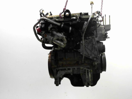 MOTEUR DIESEL FIAT PUNTO II Phase 2 2003-2009 1.3 JTD 16V