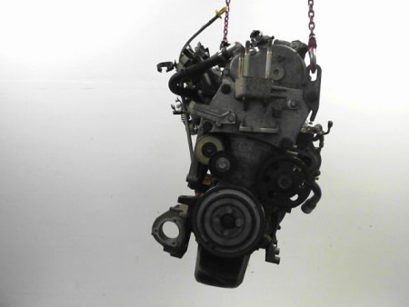 MOTEUR DIESEL FIAT PUNTO II Phase 2 2003-2009 1.3 JTD 16V