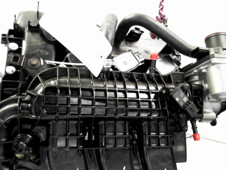 MOTEUR ESSENCE DACIA SANDERO II Phase 1 2012-... 1.0 SCe 75