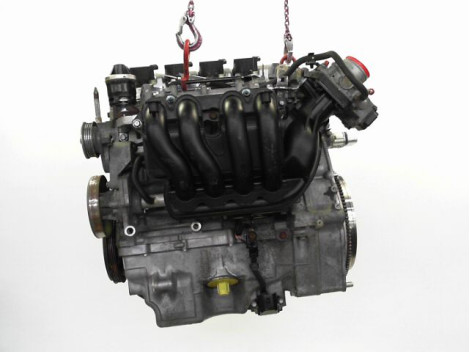 MOTEUR ESSENCE HONDA CIVIC 2006- 1.3 IMA 