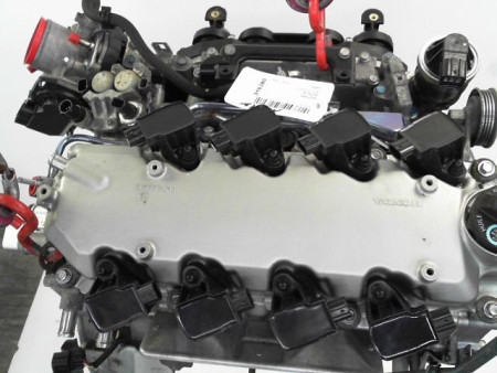 MOTEUR ESSENCE HONDA CIVIC 2006- 1.3 IMA 