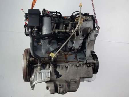 MOTEUR DIESEL ALFA ROMEO 156 SPORT WAGON - 2001 2.4 JTD 