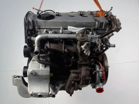 MOTEUR DIESEL ALFA ROMEO 156 SPORT WAGON - 2001 2.4 JTD 