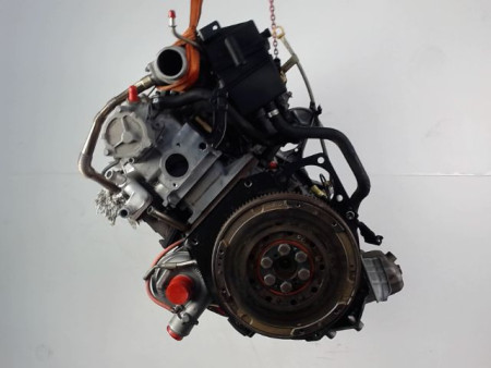 MOTEUR DIESEL ALFA ROMEO 156 SPORT WAGON - 2001 2.4 JTD 