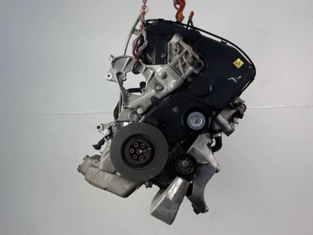 MOTEUR DIESEL ALFA ROMEO 156 SPORT WAGON - 2001 2.4 JTD 
