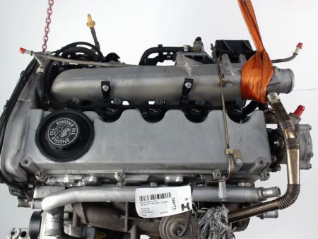 MOTEUR DIESEL ALFA ROMEO 156 SPORT WAGON - 2001 2.4 JTD 