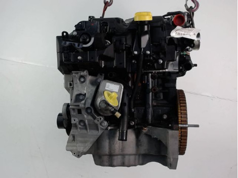 MOTEUR DIESEL RENAULT CLIO IV Phase 1 2012-... 1.5 dCi 90