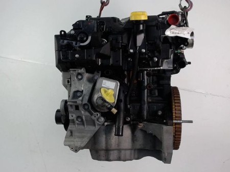 MOTEUR DIESEL RENAULT CLIO IV Phase 1 2012-... 1.5 dCi 90