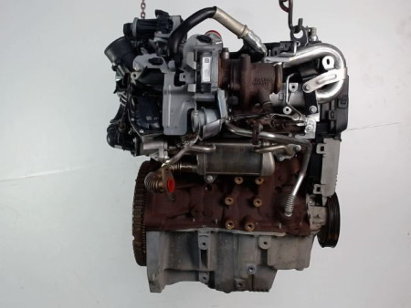 MOTEUR DIESEL RENAULT CLIO IV Phase 1 2012-... 1.5 dCi 90