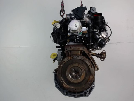 MOTEUR DIESEL RENAULT CLIO IV Phase 1 2012-... 1.5 dCi 90