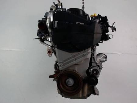 MOTEUR DIESEL RENAULT CLIO IV Phase 1 2012-... 1.5 dCi 90