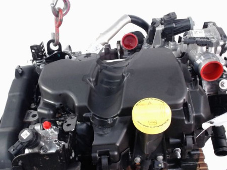 MOTEUR DIESEL RENAULT CLIO IV Phase 1 2012-... 1.5 dCi 90