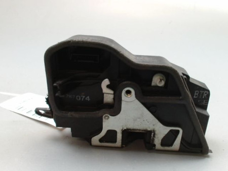SYSTEME CONDAMNATION AVANT DROIT BMW SERIE 1 I Phase 1 (E87) 2004-2006