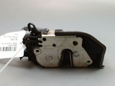 SYSTEME CONDAMNATION AVANT GAUCHE BMW SERIE 1 I Phase 1 (E87) 2004-2006