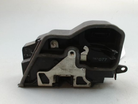SYSTEME CONDAMNATION AVANT GAUCHE BMW SERIE 1 I Phase 1 (E87) 2004-2006