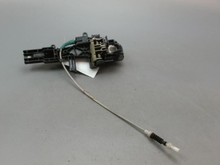 POIGNEE EXTERIEURE PORTE ARRIERE GAUCHE BMW SERIE 1 I Phase 1 (E87) 2004-2006