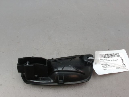 POIGNEE INTERIEURE PORTE ARRIERE DROIT BMW SERIE 1 I Phase 1 (E87) 2004-2006